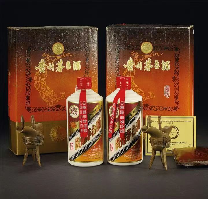 杜尔伯特烟酒回收